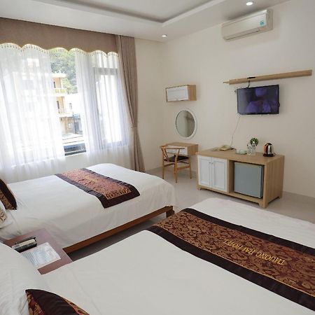 Phong Nha Jasmine Hostel & Roof Top Bar Εξωτερικό φωτογραφία