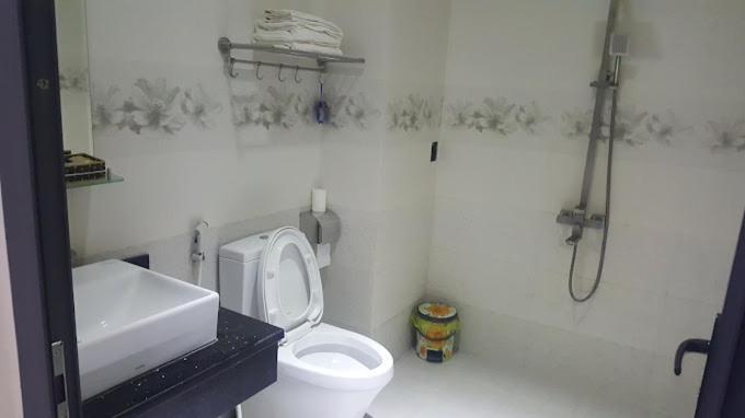 Phong Nha Jasmine Hostel & Roof Top Bar Εξωτερικό φωτογραφία