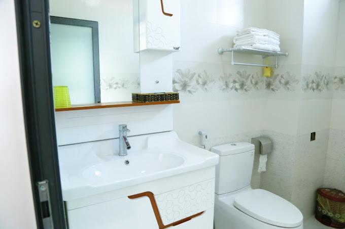 Phong Nha Jasmine Hostel & Roof Top Bar Εξωτερικό φωτογραφία