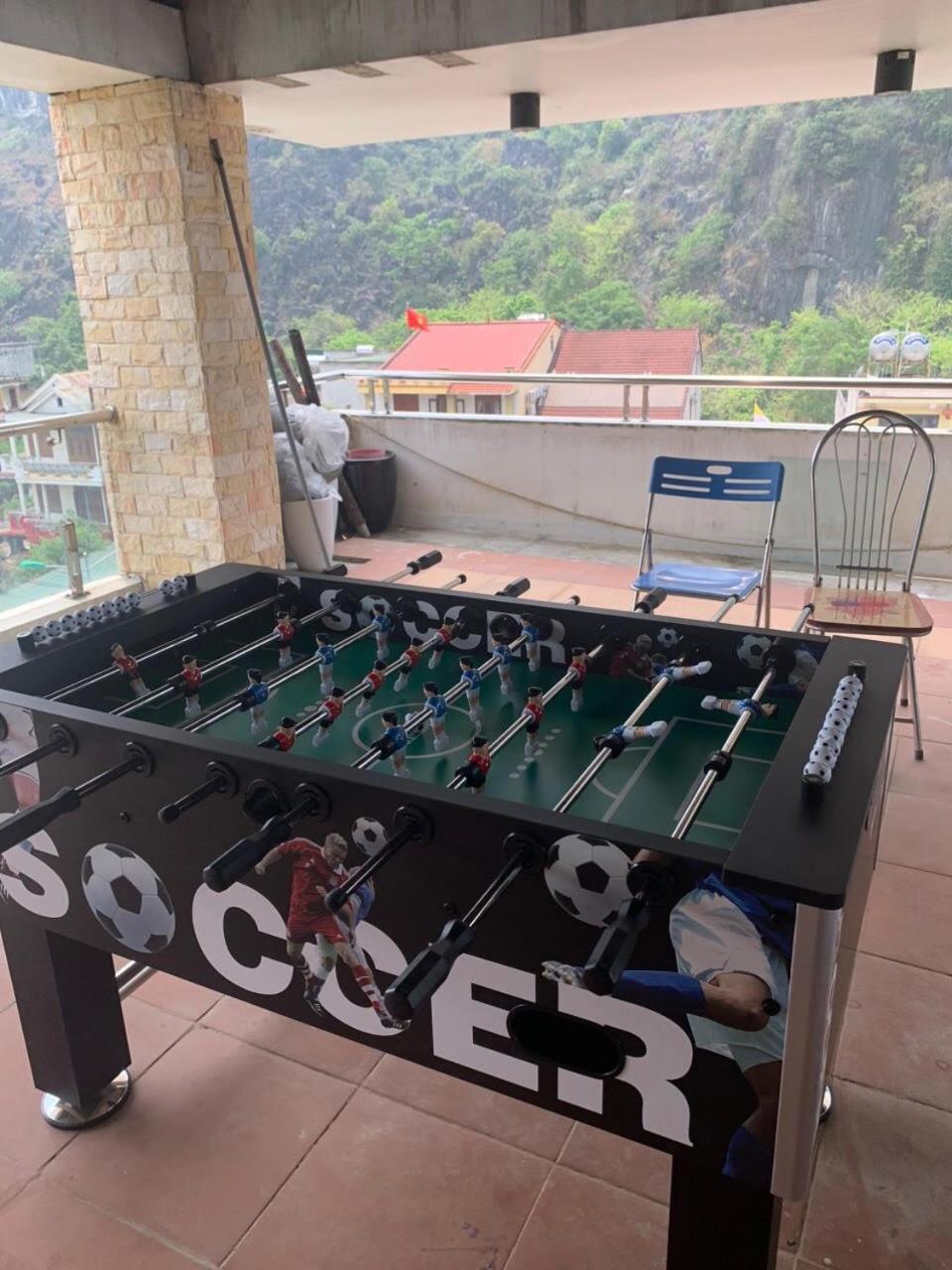 Phong Nha Jasmine Hostel & Roof Top Bar Εξωτερικό φωτογραφία