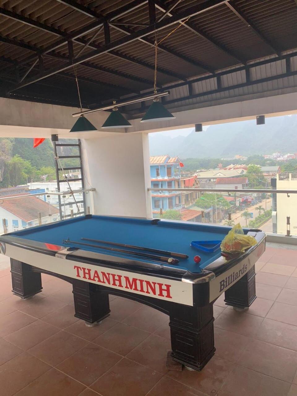 Phong Nha Jasmine Hostel & Roof Top Bar Εξωτερικό φωτογραφία