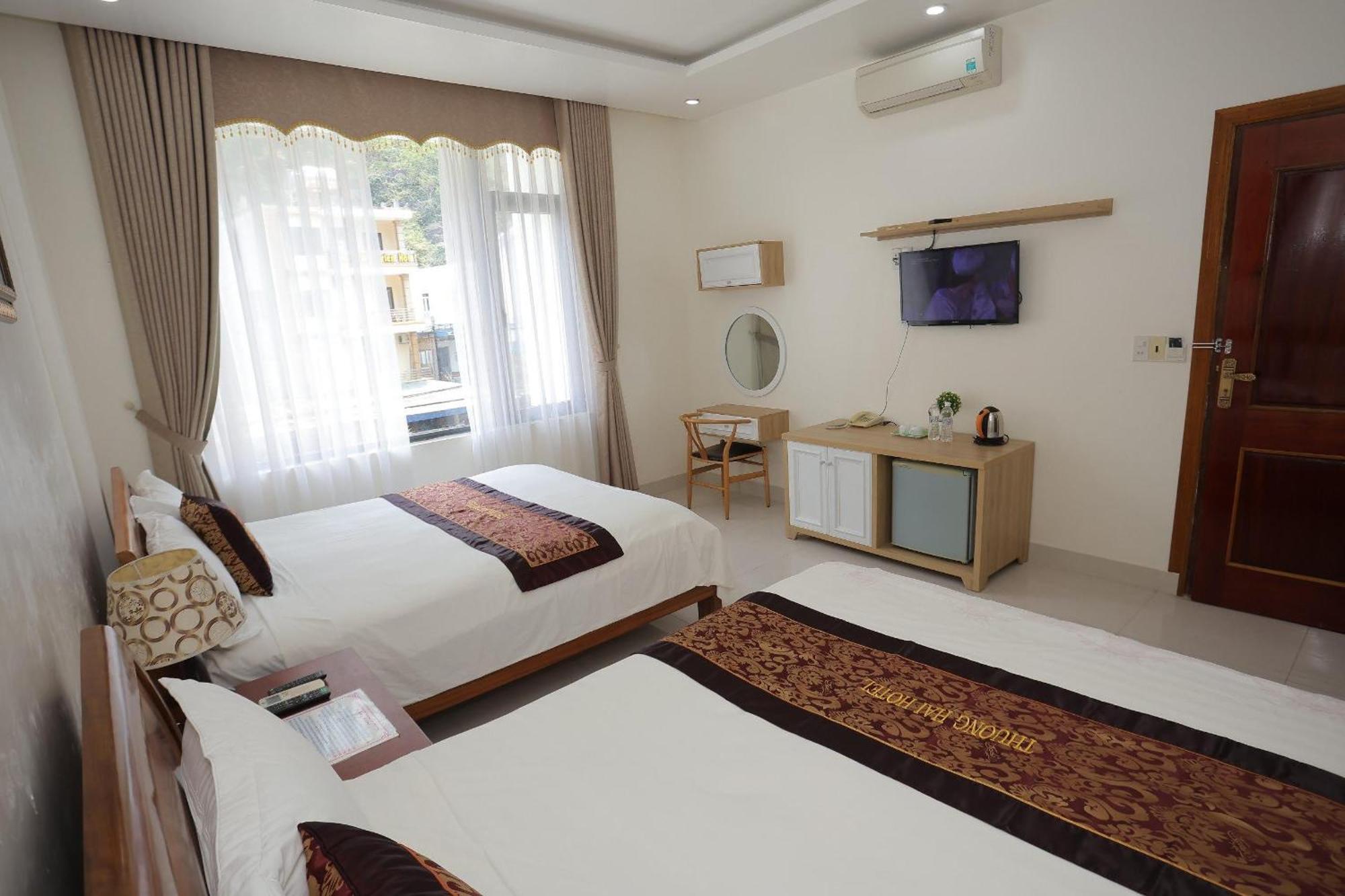 Phong Nha Jasmine Hostel & Roof Top Bar Εξωτερικό φωτογραφία