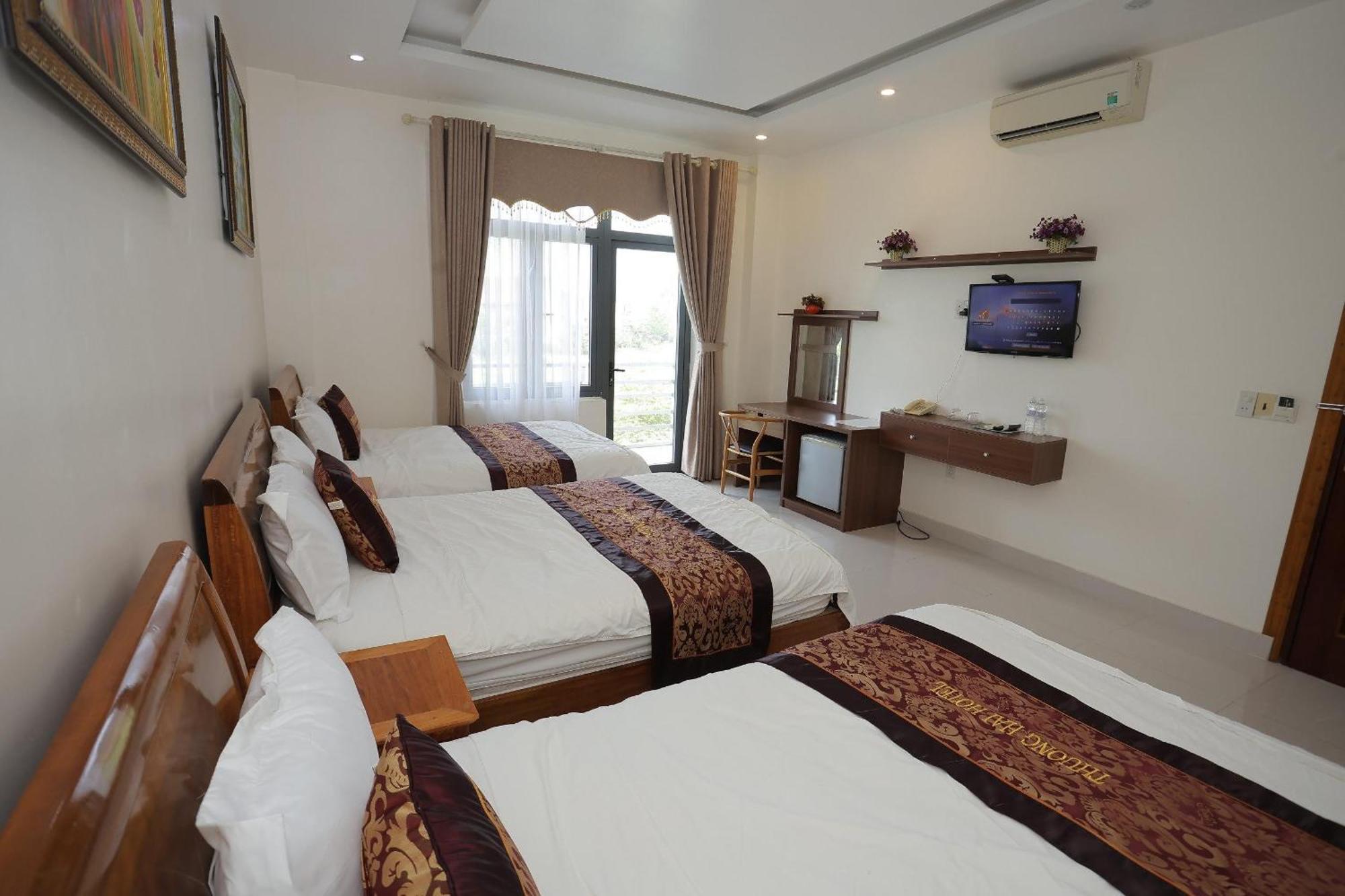 Phong Nha Jasmine Hostel & Roof Top Bar Εξωτερικό φωτογραφία