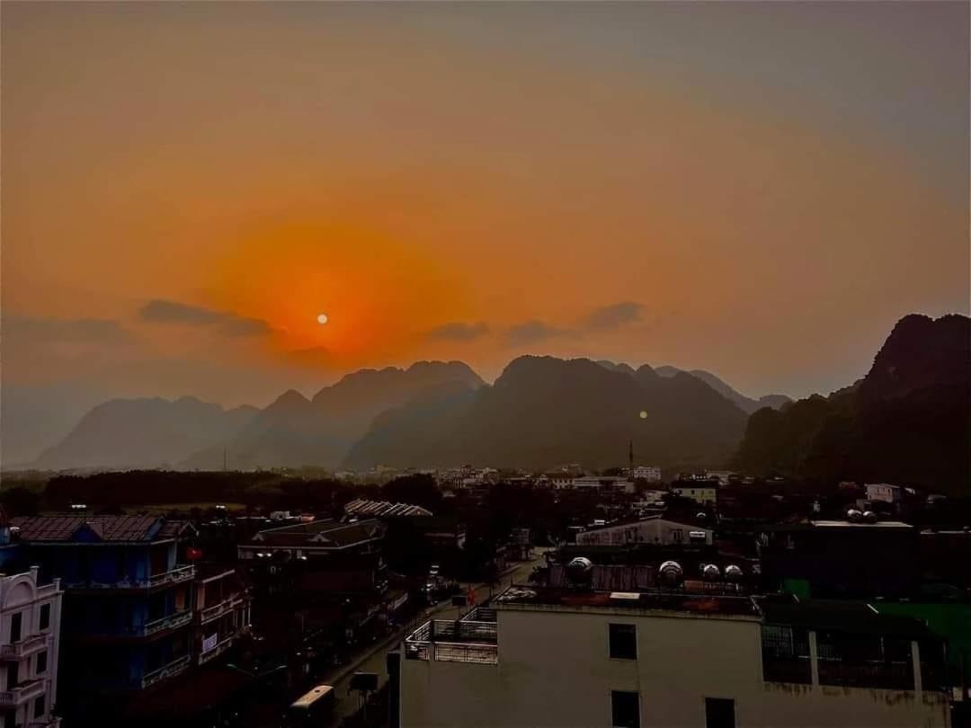 Phong Nha Jasmine Hostel & Roof Top Bar Εξωτερικό φωτογραφία