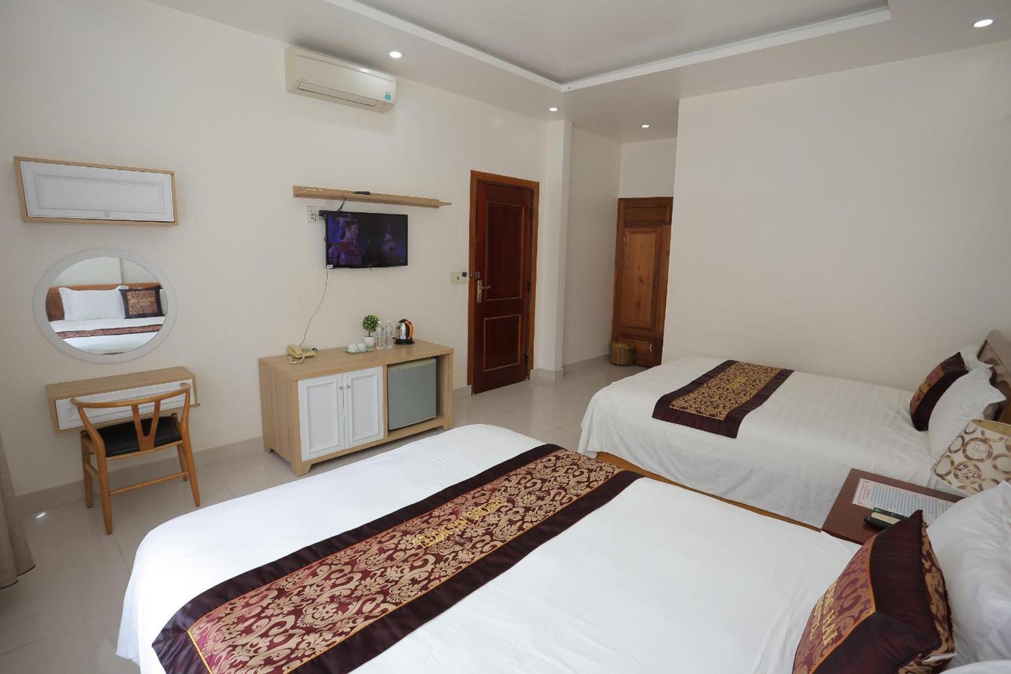 Phong Nha Jasmine Hostel & Roof Top Bar Εξωτερικό φωτογραφία