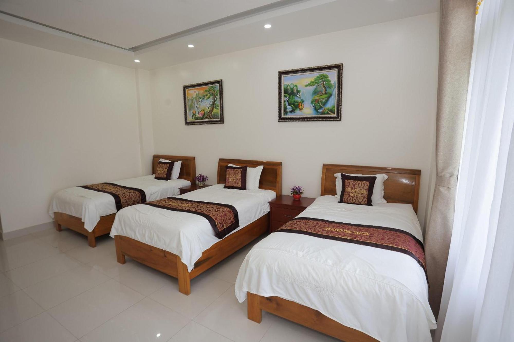 Phong Nha Jasmine Hostel & Roof Top Bar Εξωτερικό φωτογραφία