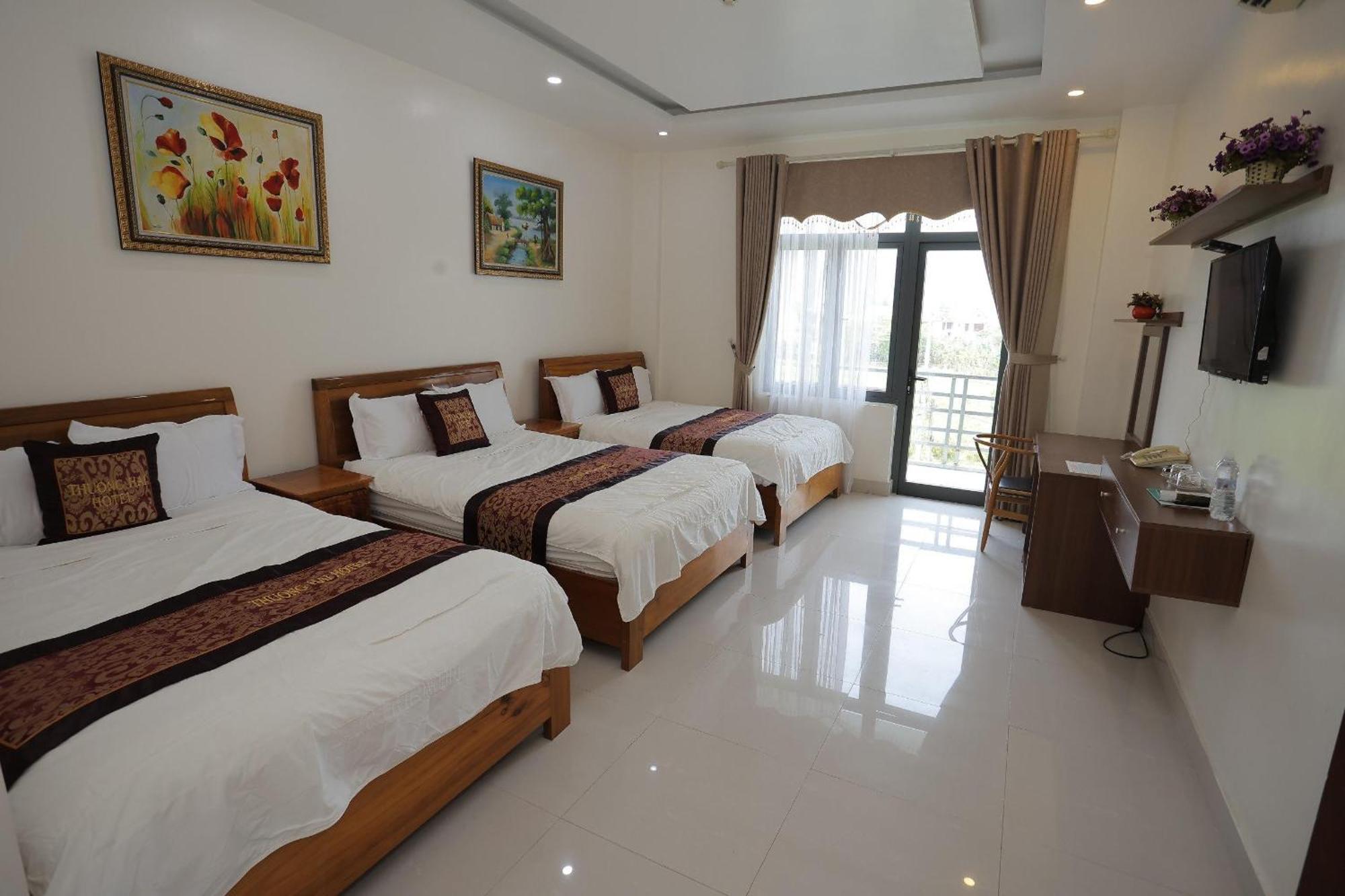 Phong Nha Jasmine Hostel & Roof Top Bar Εξωτερικό φωτογραφία