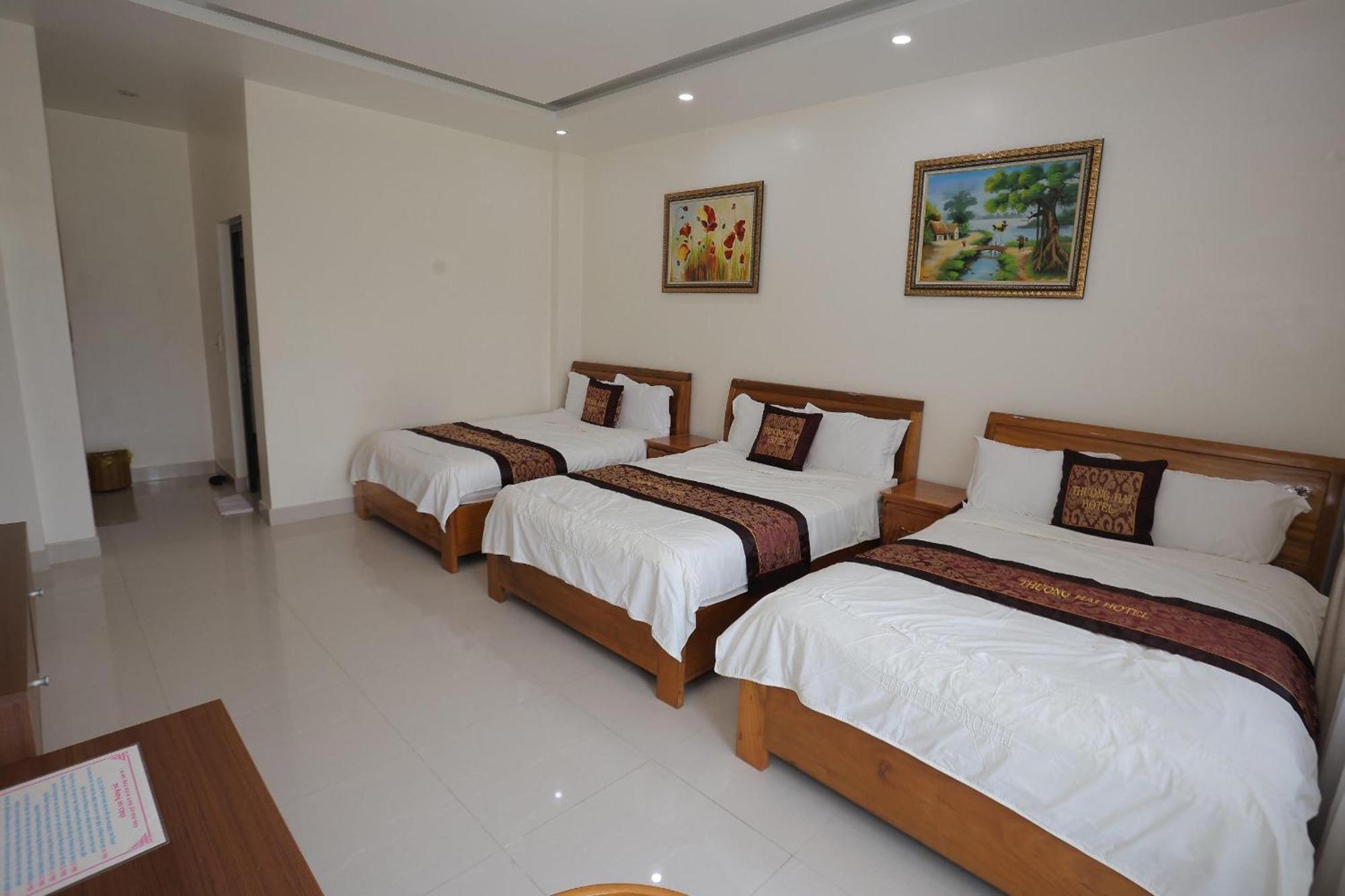 Phong Nha Jasmine Hostel & Roof Top Bar Εξωτερικό φωτογραφία