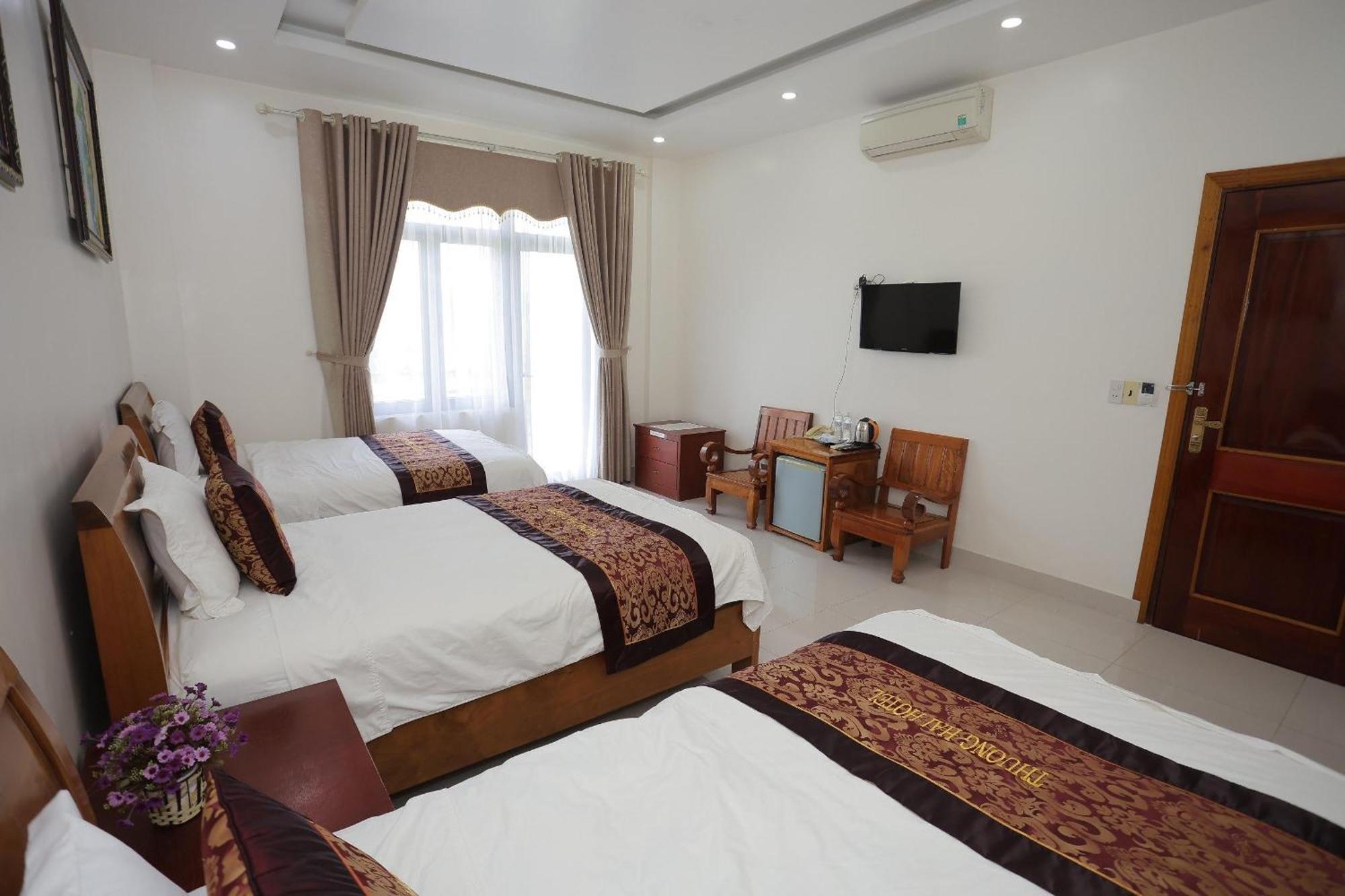Phong Nha Jasmine Hostel & Roof Top Bar Εξωτερικό φωτογραφία