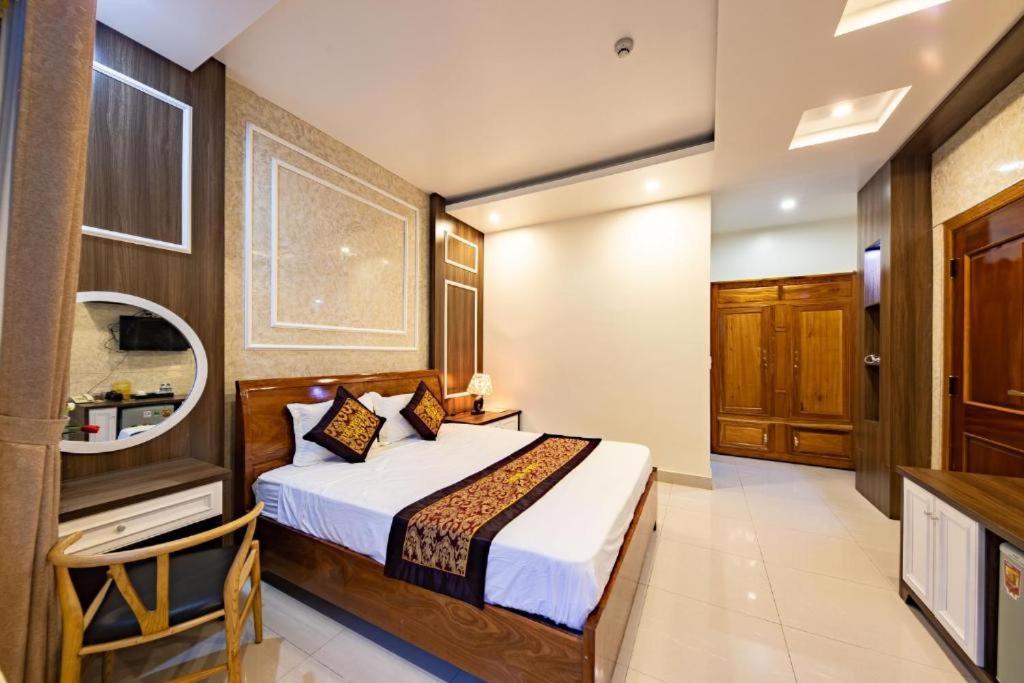Phong Nha Jasmine Hostel & Roof Top Bar Εξωτερικό φωτογραφία
