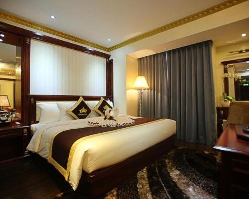 Phong Nha Jasmine Hostel & Roof Top Bar Εξωτερικό φωτογραφία