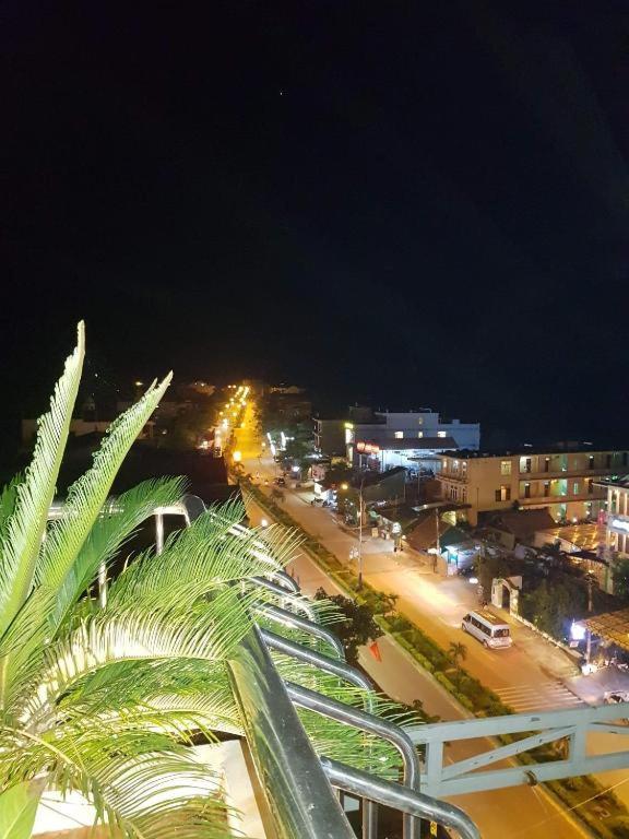 Phong Nha Jasmine Hostel & Roof Top Bar Εξωτερικό φωτογραφία