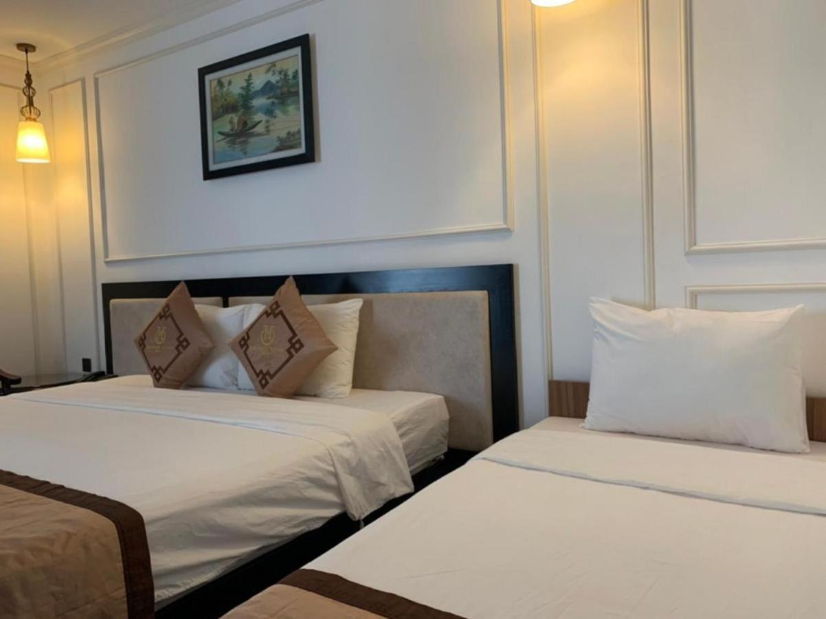 Phong Nha Jasmine Hostel & Roof Top Bar Εξωτερικό φωτογραφία